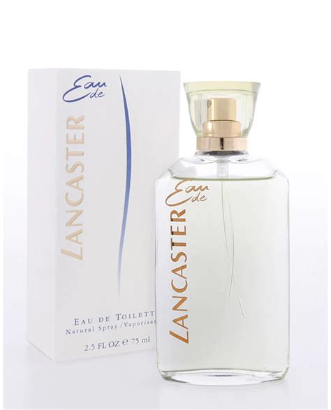 Lancaster Eau De Lancaster Grace Edition EDT 125ml.